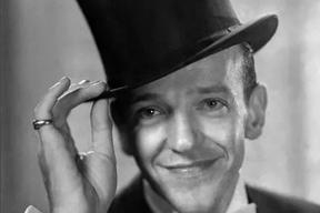 弗雷德&middot;阿斯泰尔