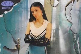 good 4 u(Olivia Rodrigo)