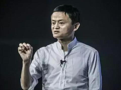 马云谈创业:阿里巴巴都是被骂出来的你创业过程能一帆风顺吗