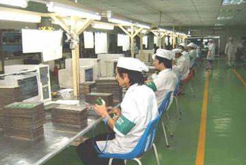 天津开发区打工怎么样找