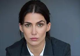 罗伯塔&middot;斯巴达