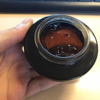 极尚名膜祛痘膏