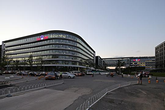 中关村软件园