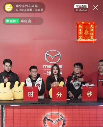 东莞市二手车直播卖车群的长尾关键词有哪些