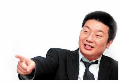从江南春的创业故事得到的创业实战要领