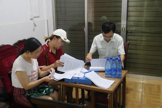 全州创业带动就业重点乡镇评估工作进行时(一)