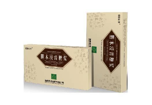 胆木浸膏糖浆独家大品种口服全科合规