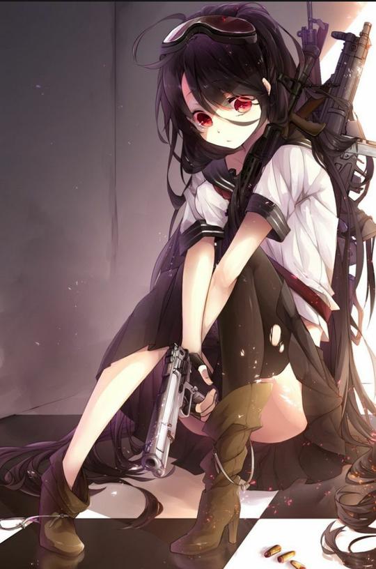 动漫女生全身素材喜欢的关注唱吧c1084769936