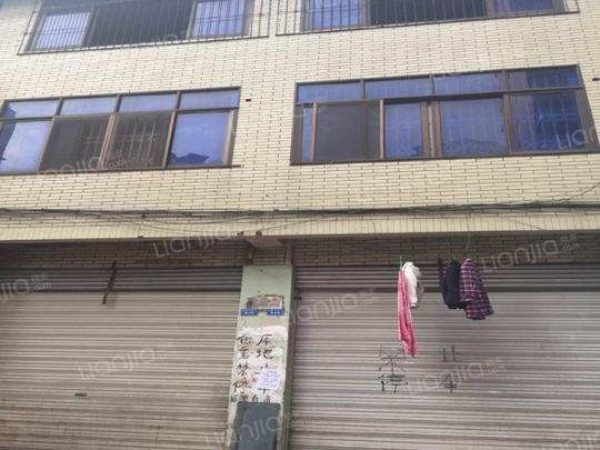闹市中的商铺加住房投资做生意的都可以哦
