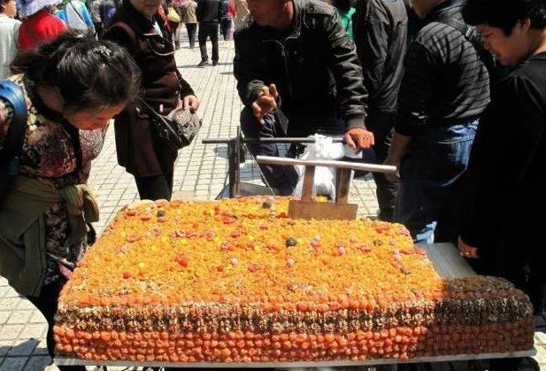 10大常见的饮食习惯