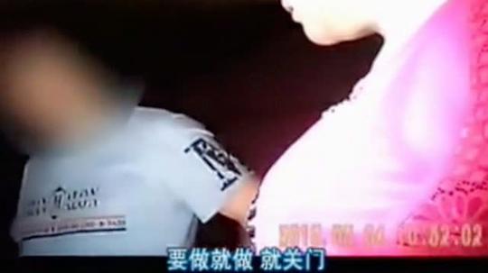实地暗访民房里的皮肉生意,失足女肆意揽客一次40元!