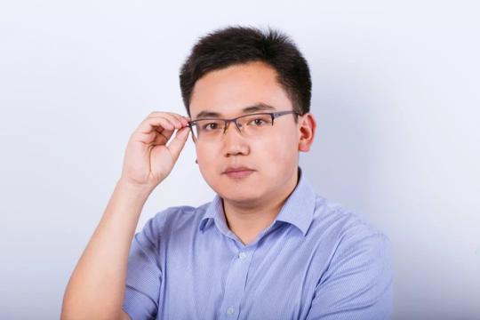 从华为辞职的80后，抵押房产创业，蝉联4年全国第1，1年入账1.5亿