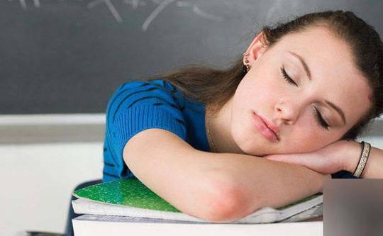 睡好觉成青年奢望射手摩羯水平睡眠最差?