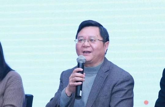 浦东新区商务委员会副主任马学杰表示传播的动力就是信息差,之后才是