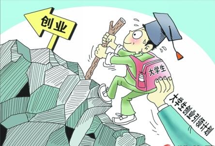 申请大学生自主创业贷款务必要了解这些