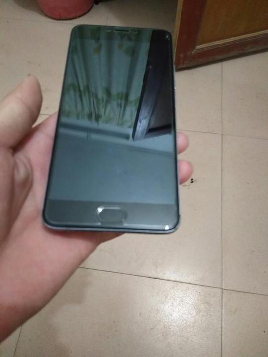 魅族魅蓝note3灰色32g二手手机,无损坏,魅蓝mote3