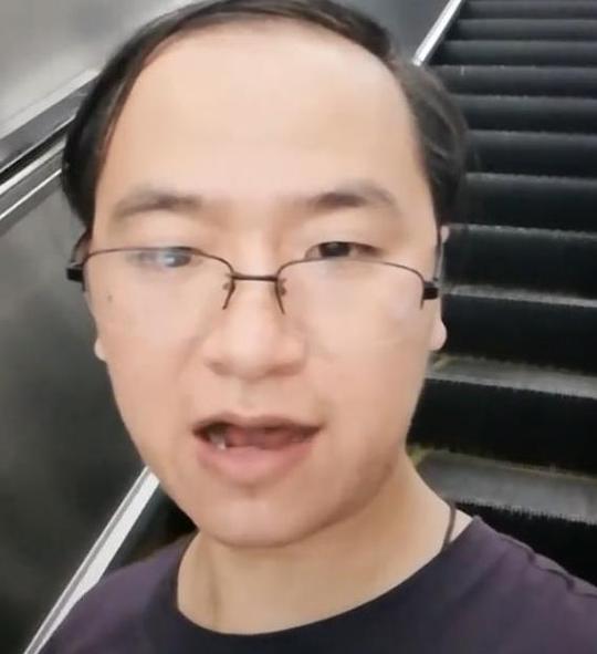 抖音真好哥陆超走红,好多小姑娘用他来试探自己父母