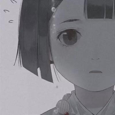 可爱动漫女生头像漫画《长风卷》,女生,可爱,古风,抖音
