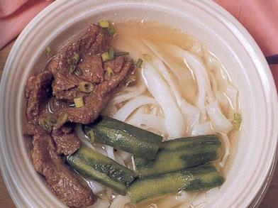 牛肉高汤的做法和配方