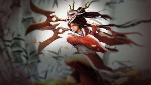 《英雄联盟》无限火力模式12个强势恶心英雄玩法攻略!选他们准没错