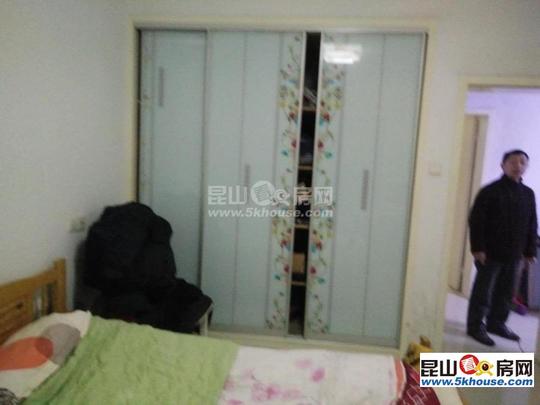 首付65买5房可做小生意两套打通一套57两房满两年