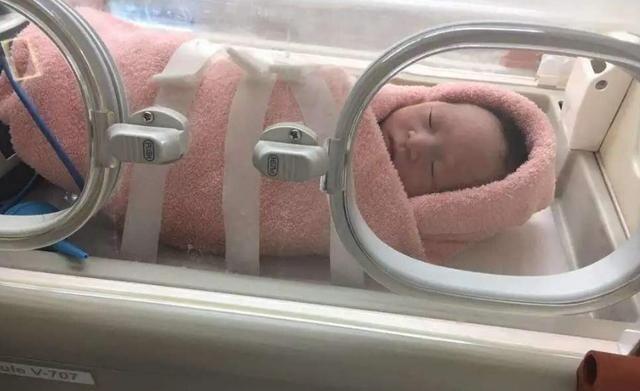 新生儿在什么情况下需要住保温箱