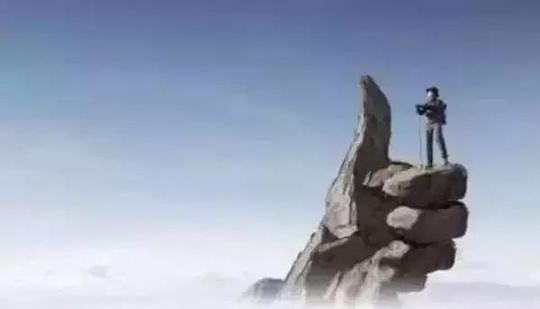 一,胆量决定财富
