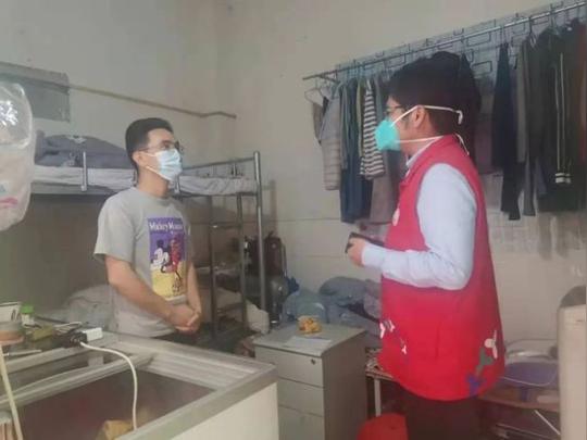 早餐店主在深圳卫健委公号发泄称被疫情影响生意收到官方回复