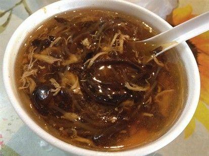 正宗香港碗仔翅的做法