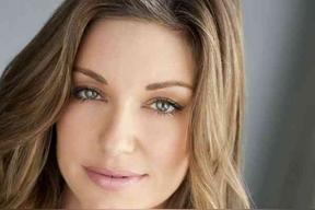 比安卡&middot;卡里什