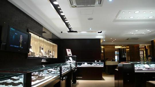lava店铺音乐以专业水准打造店铺氛围助力珠宝生意
