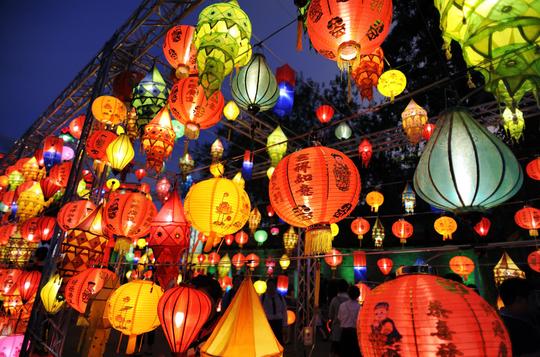 元宵节图片_元宵节图片大全_全景图片