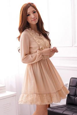 【西子丝典】女装精品，您生意的好伙伴
