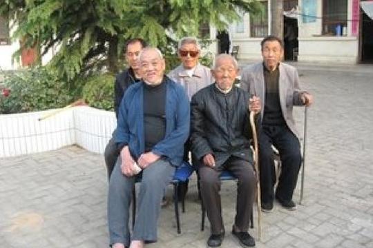 政府将全面解决农村老人三大困境让农村养老不再难