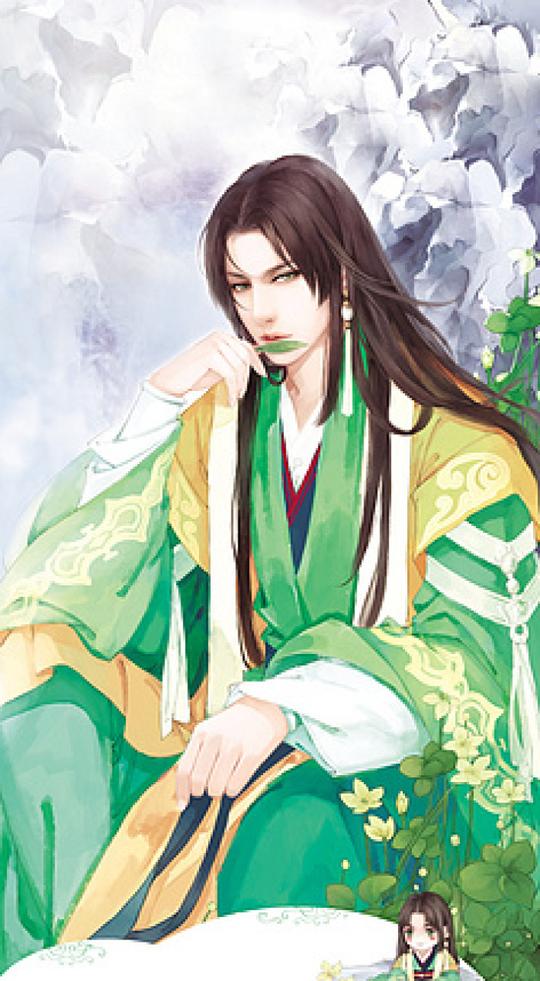 君不见昆仑之巅破混沌,笑纵杜康荡九州!