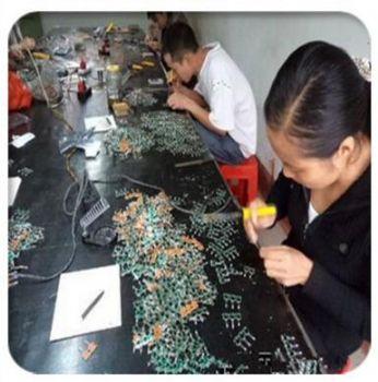 涡阳手工外发电子加工组装承包