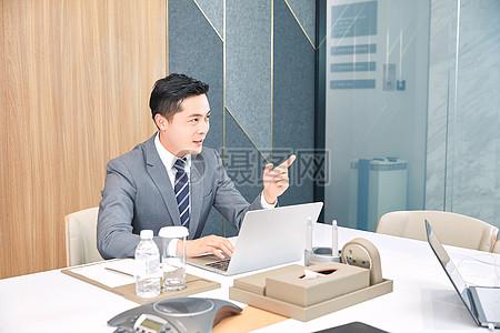 职场白领办公室工作图片下载
