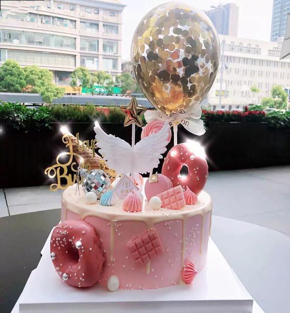 闺蜜过生日发什么说说好