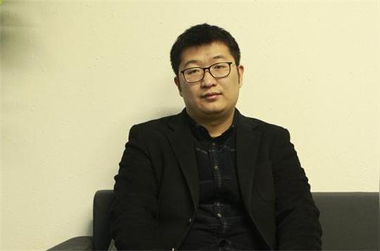 艺术生休学创业获千万风投卖煤炭获第一桶金