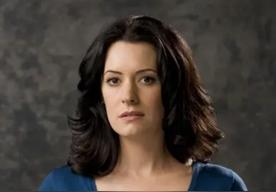 帕姬·布鲁斯特