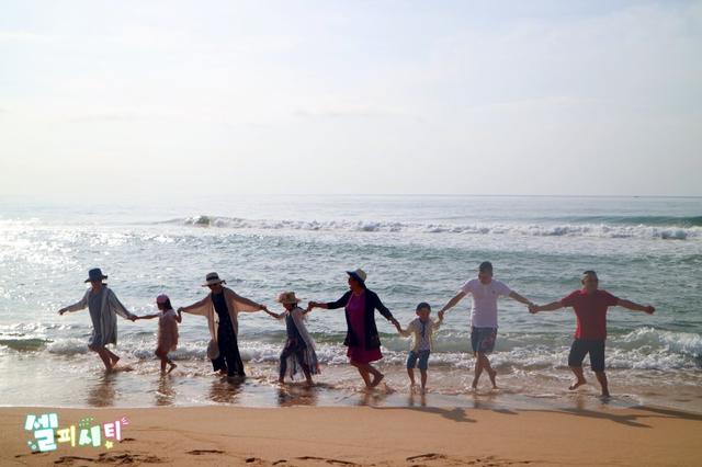 想去海边玩的心情说说