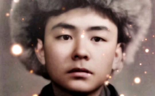 听说你们爱看"外交天团"?那些青葱岁月啊