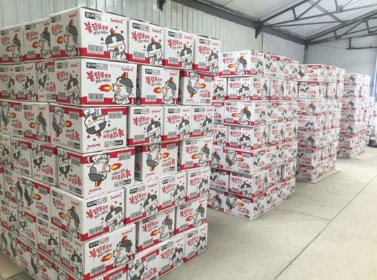 进口零食进口食品微商货源批发零售一件代发诚招优秀代理365易购到家