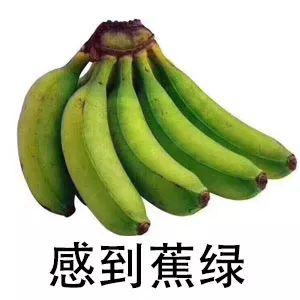 台词也很堪忧做香蕉生意的陈青和与杉菜的梗"香蕉真是好
