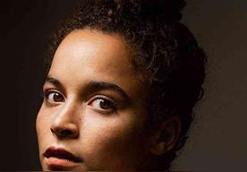 朱莉安娜&middot;坎菲尔德