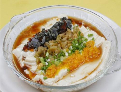 商丘豆腐脑技术培训小投资大创业