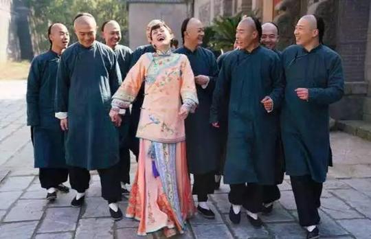 《那年花开月正圆》大结局了,你看出来做生意的门道了