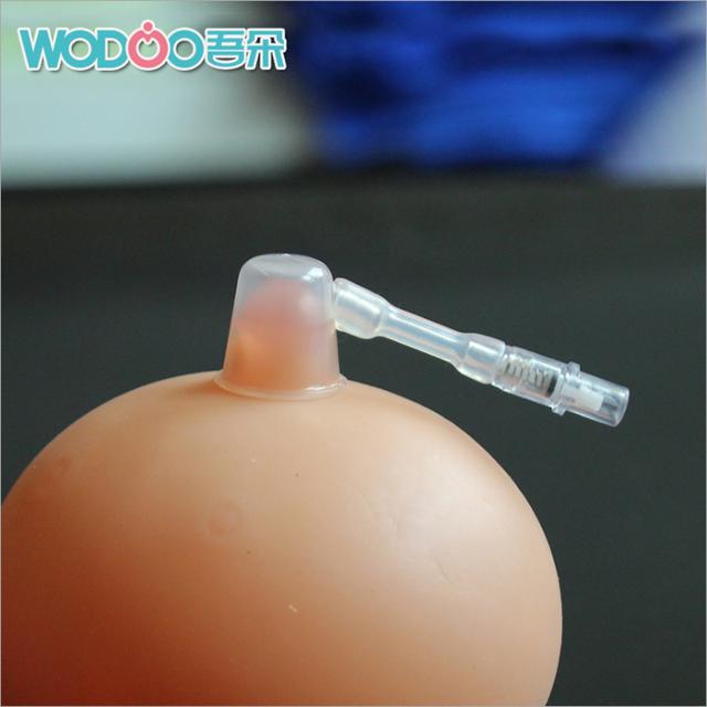 孕初期乳头内陷怎么办
