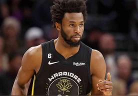 安德鲁·维金斯