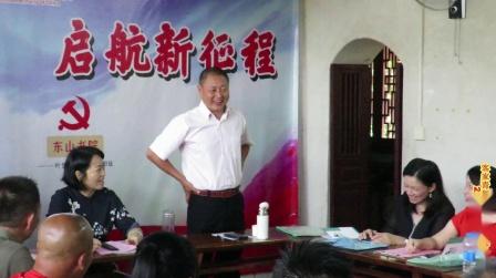 20210929梅州市青年创业促进会客商文化创业沙龙讲座